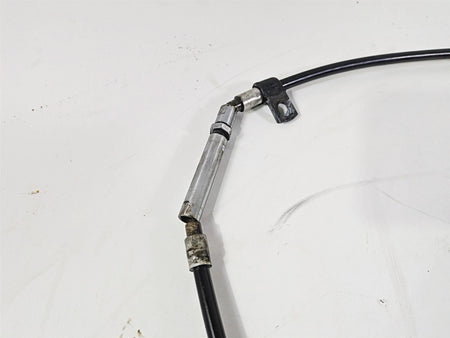 2005 Harley Touring FLHRI Road King Clutch Chrome Cover & Mechanism 37105-99 {{ shop.shopifyCountryName }} - Mototech271