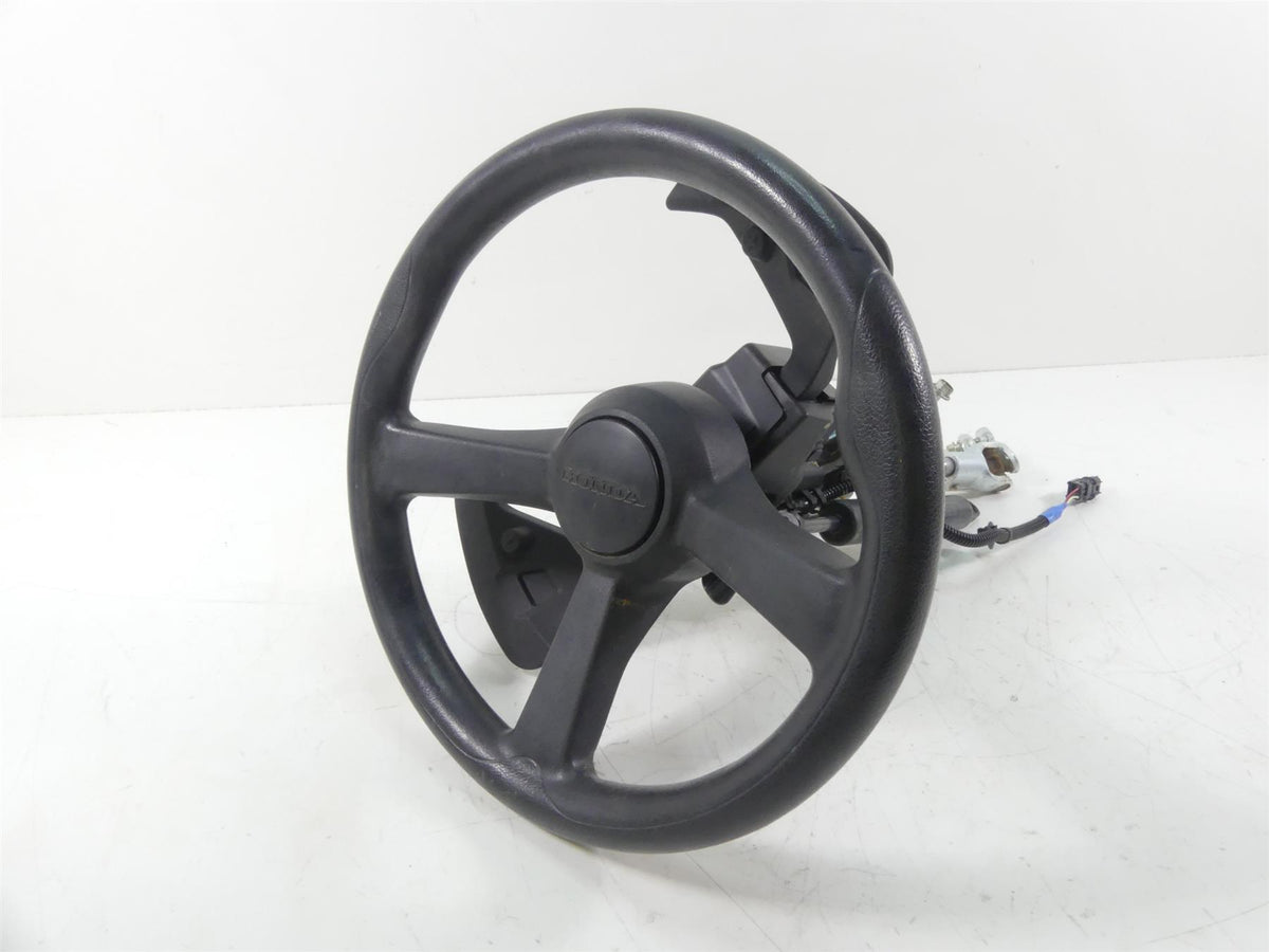 2019 Honda Talon SXS1000 S2R Steering Wheel Gear Selector Paddle 53110-HL3-A01 {{ shop.shopifyCountryName }} - Mototech271