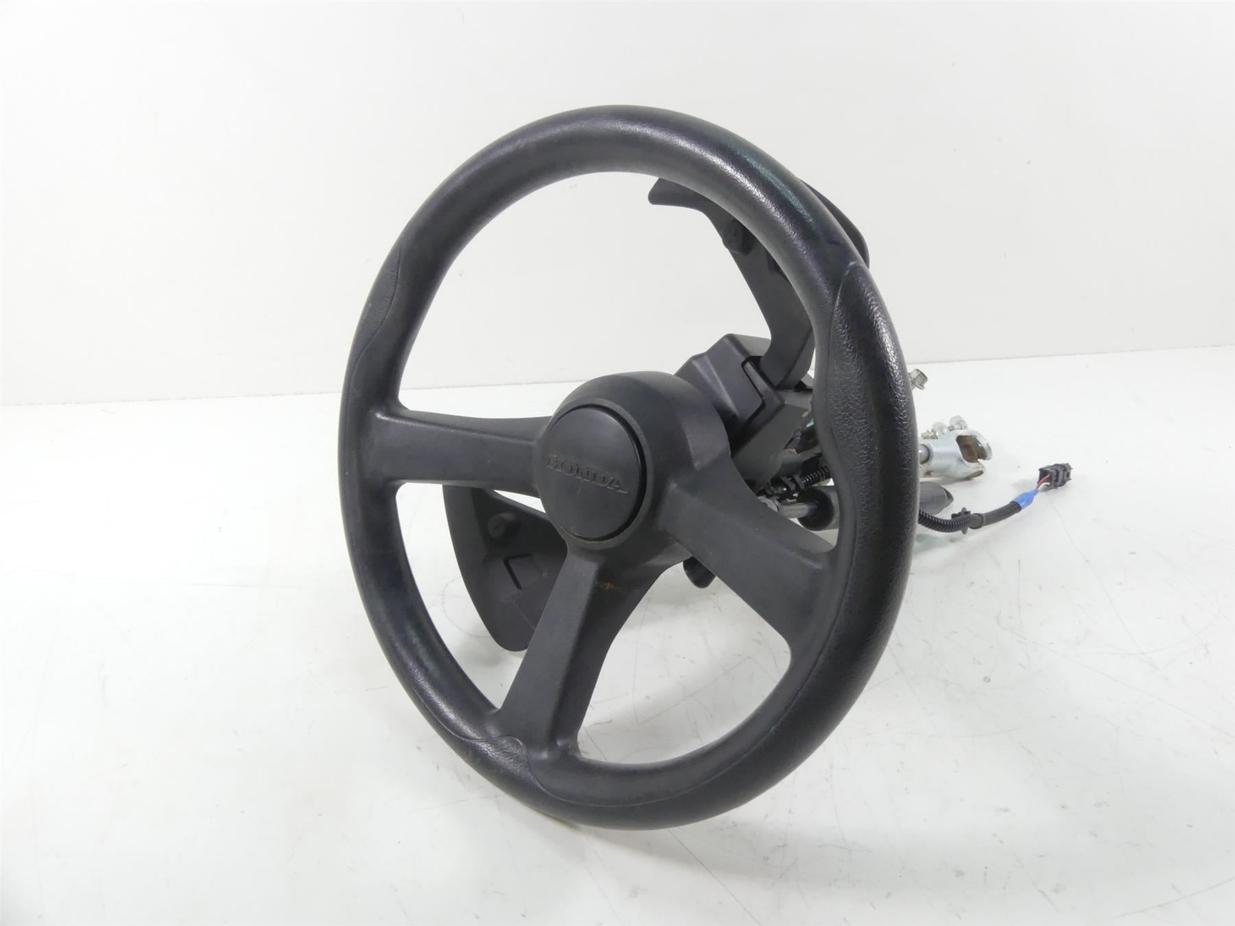 2019 Honda Talon SXS1000 S2R Steering Wheel Gear Selector Paddle 53110-HL3-A01 {{ shop.shopifyCountryName }} - Mototech271