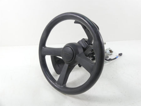 2019 Honda Talon SXS1000 S2R Steering Wheel Gear Selector Paddle 53110-HL3-A01 {{ shop.shopifyCountryName }} - Mototech271