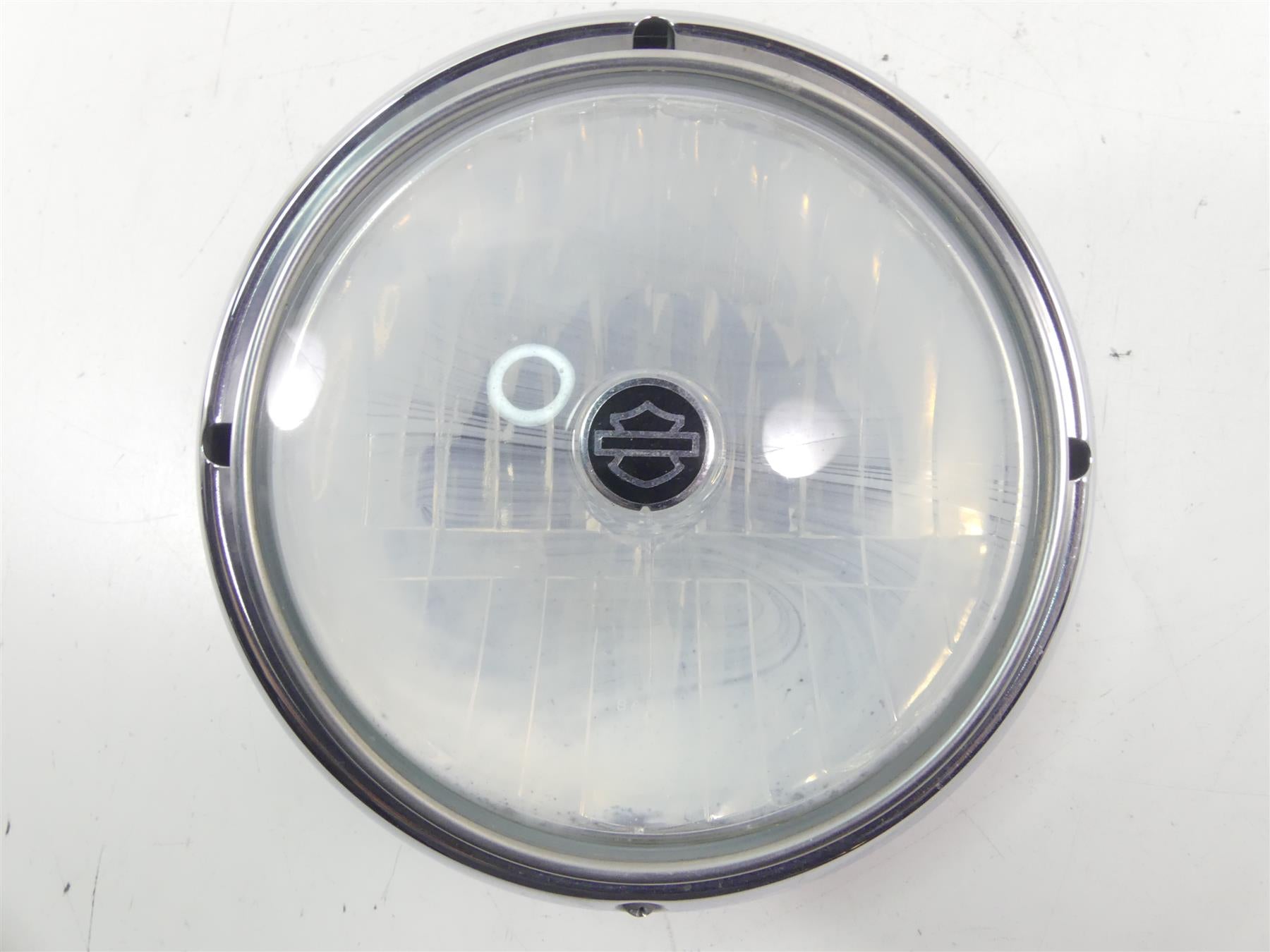 2013 Harley Touring FLHTK Electra Glide Headlight Front Light - Read 67668-05 {{ shop.shopifyCountryName }} - Mototech271