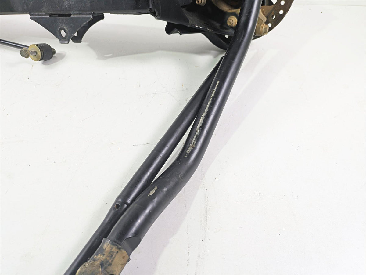 2019 Polaris RZR XP 1000 Highlifter Rear Left Trailing Arm Knee Set 1019357 {{ shop.shopifyCountryName }} - Mototech271