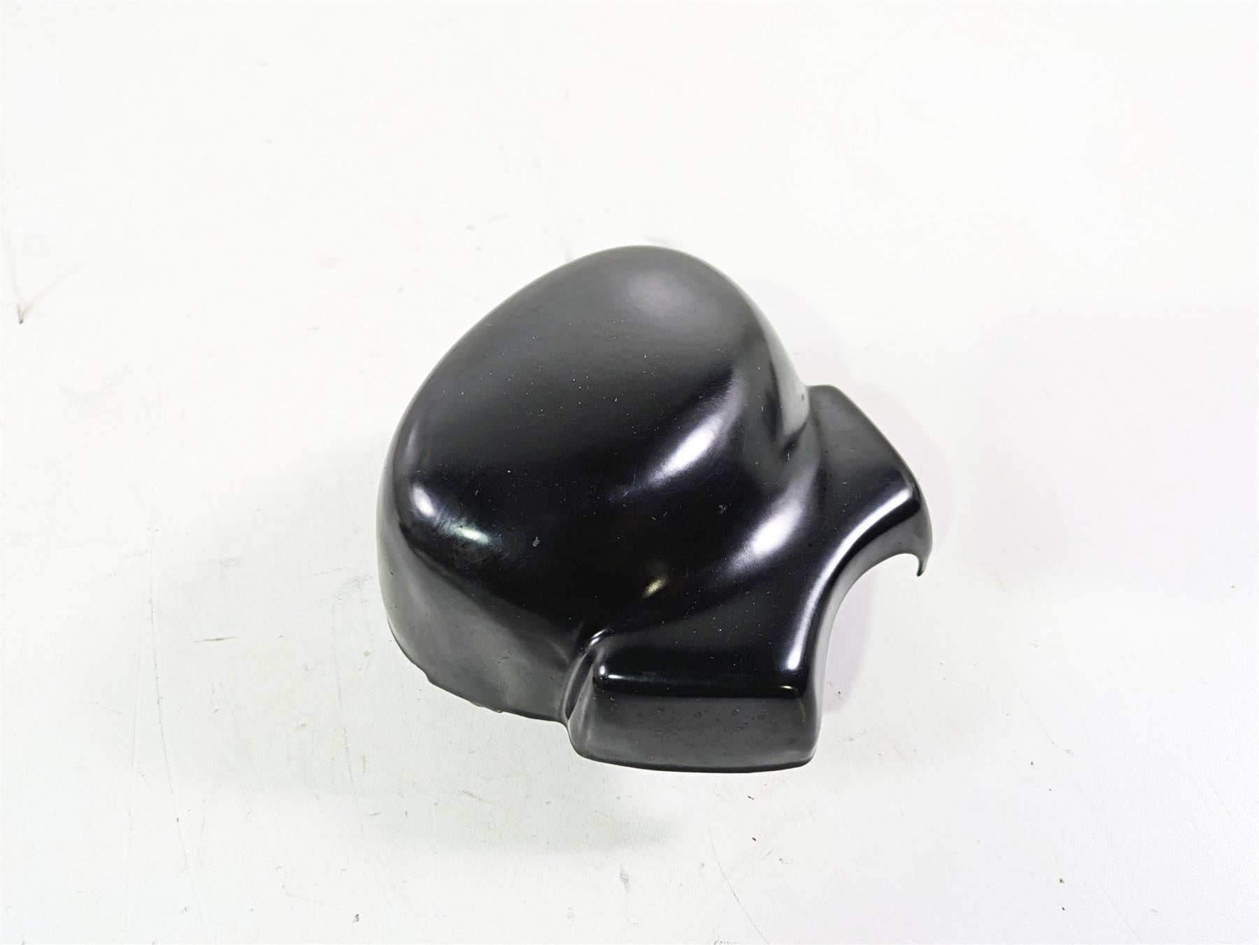 2006 Harley VRSCR Street V-Rod Horn & Black Cover 69164-06 69060-90H {{ shop.shopifyCountryName }} - Mototech271