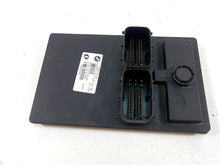 Load image into Gallery viewer, 2009 BMW R1200GS K255 Adv Central Chassis Electronics Control Module 61357723169
