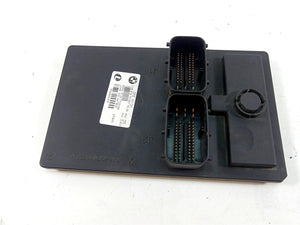 2009 BMW R1200GS K255 Adv Central Chassis Electronics Control Module 61357723169