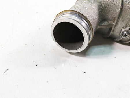 2014 Moto Guzzi California 1400 T Intake Compensator Volume 2A000030 886646 {{ shop.shopifyCountryName }} - Mototech271