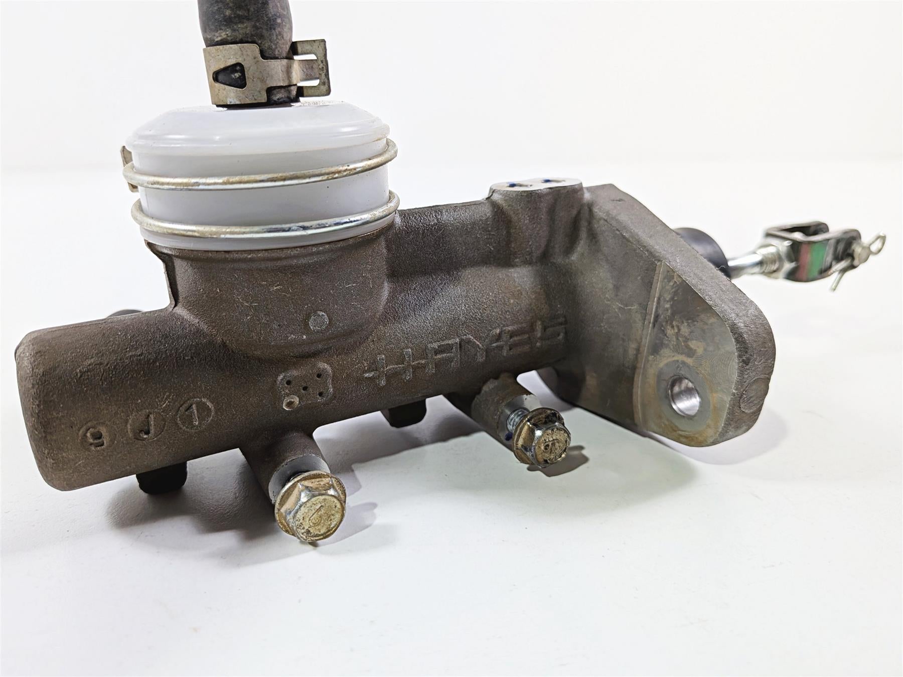 2020 Kawasaki Teryx KRX KRF 1000 Hayes Main Brake Master Cylinder 43015-0753-Mototech271