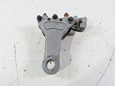 2007 Harley Touring FLHTCU SE CVO E-Glide Rear Caliper & Bracket 44595-07 {{ shop.shopifyCountryName }} - Mototech271