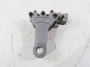 2007 Harley Touring FLHTCU SE CVO E-Glide Rear Caliper & Bracket  44595-07