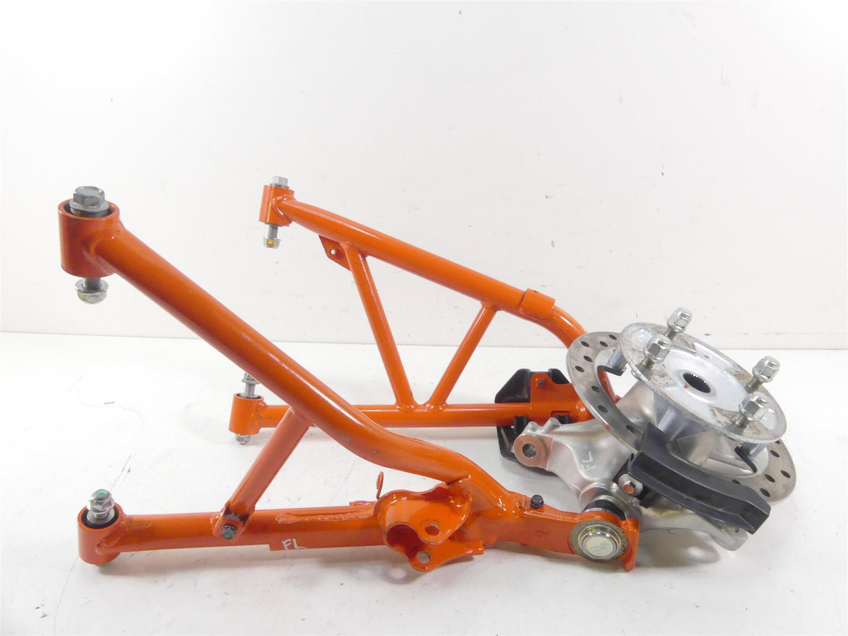2021 Honda Talon SXS1000 S2X 1000R Left Front Control Arm Set 51370-HL6-A00ZG {{ shop.shopifyCountryName }} - Mototech271