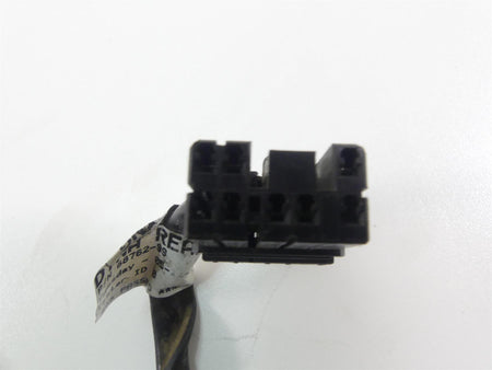 1999 Harley Dyna FXDL Low Rider Taillight Tail Light & Wiring 68140-04 {{ shop.shopifyCountryName }} - Mototech271