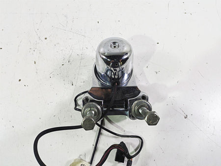 2005 Harley Softail FLSTFSE CVO Fat Boy Tachometer Tacho Riser Set Read 69270-05 {{ shop.shopifyCountryName }} - Mototech271