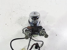 Load image into Gallery viewer, 2005 Harley Softail FLSTFSE CVO Fat Boy Tachometer Tacho Riser Set Read 69270-05 | Mototech271
