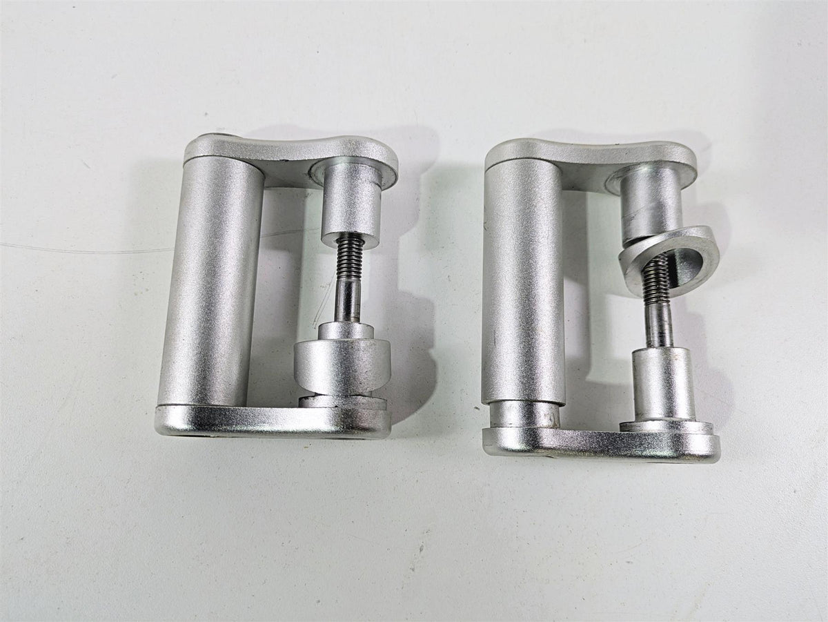 2016 BMW R1200RT K52 Handlebar Extend Extender Extension Riser Set {{ shop.shopifyCountryName }} - Mototech271