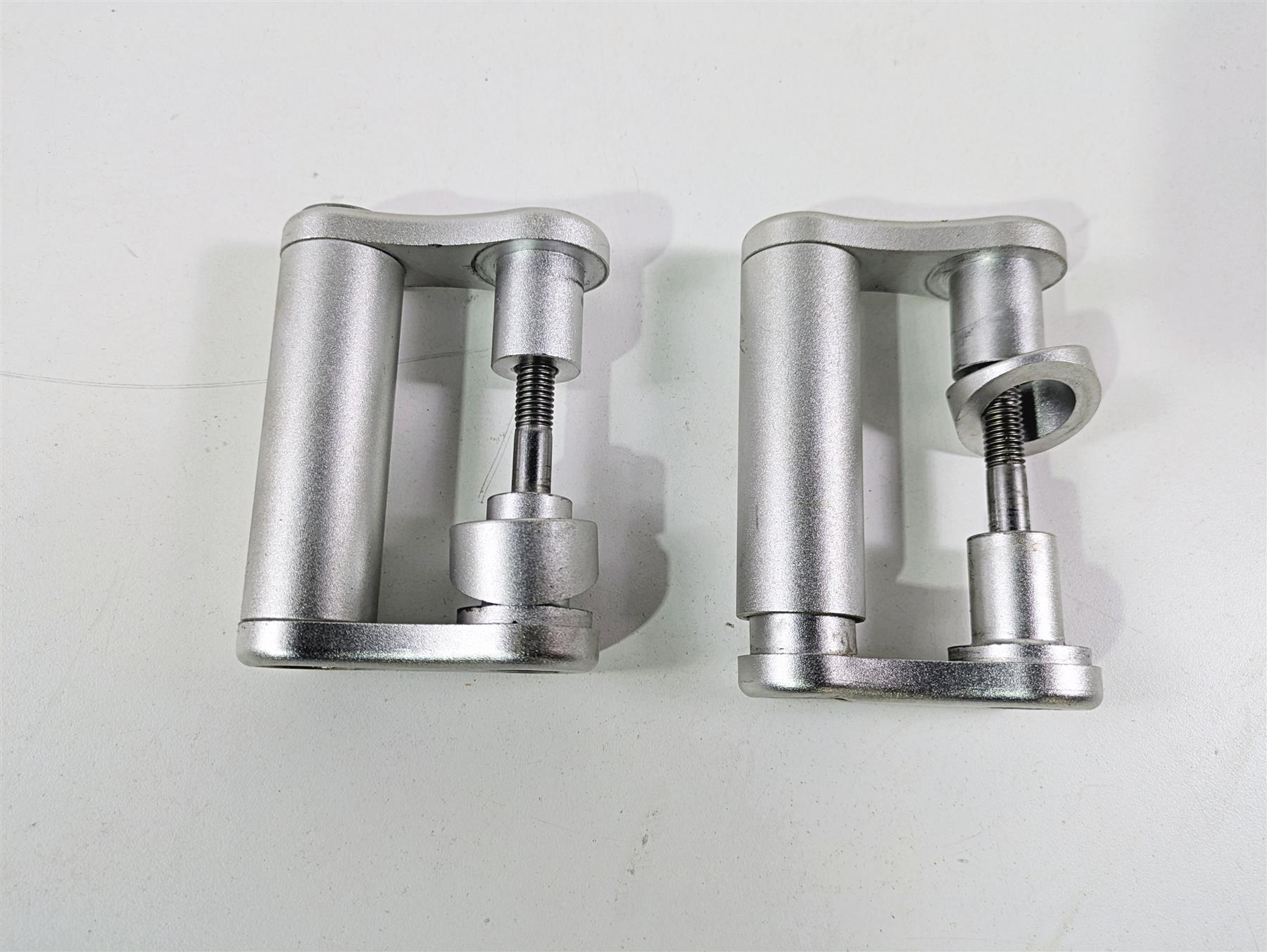 2016 BMW R1200RT K52 Handlebar Extend Extender Extension Riser Set {{ shop.shopifyCountryName }} - Mototech271