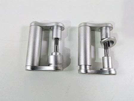 2016 BMW R1200RT K52 Handlebar Extend Extender Extension Riser Set {{ shop.shopifyCountryName }} - Mototech271