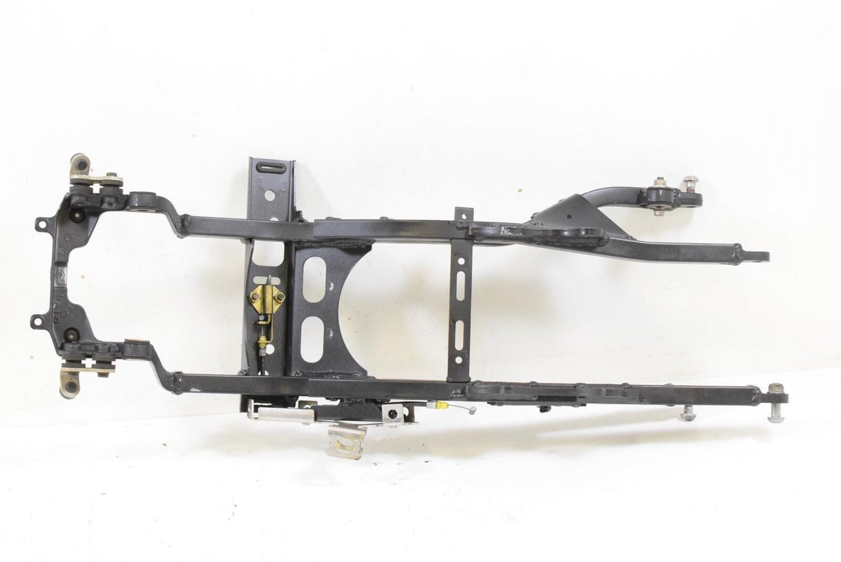 06 Kawasaki ZX636 ZX6R ZX6 Ninja Rear Straight Subframe Sub Frame 32160-0085 {{ shop.shopifyCountryName }} - Mototech271