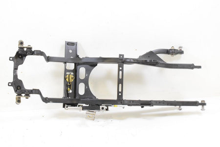 06 Kawasaki ZX636 ZX6R ZX6 Ninja Rear Straight Subframe Sub Frame 32160-0085 {{ shop.shopifyCountryName }} - Mototech271