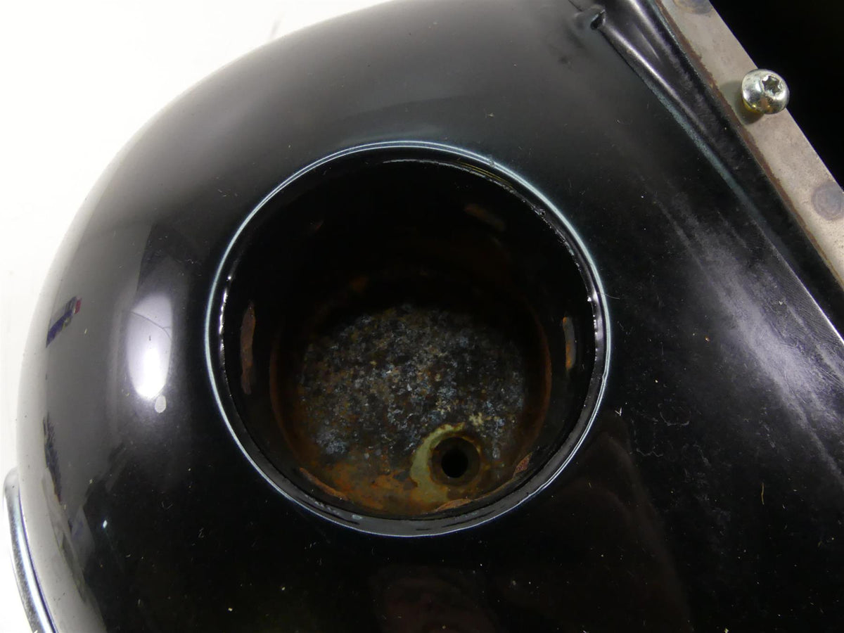 2002 Harley Touring FLHRCI Road King Fuel Gas Petrol Tank - No Dents 61268-00 {{ shop.shopifyCountryName }} - Mototech271