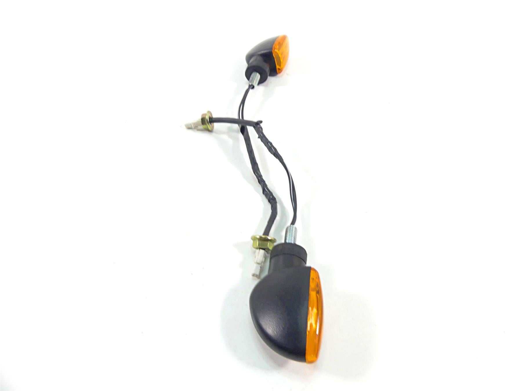 2015 KTM 1190 Adventure Rear Blinker Turn Signal Set 78114025000 78114026000 {{ shop.shopifyCountryName }} - Mototech271