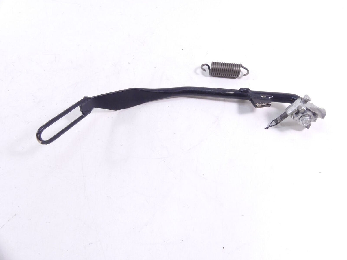 2017 Harley FXDLS 110 Dyna Low Rider Side Kickstand Kick Jiffy Stand 49704-90H {{ shop.shopifyCountryName }} - Mototech271