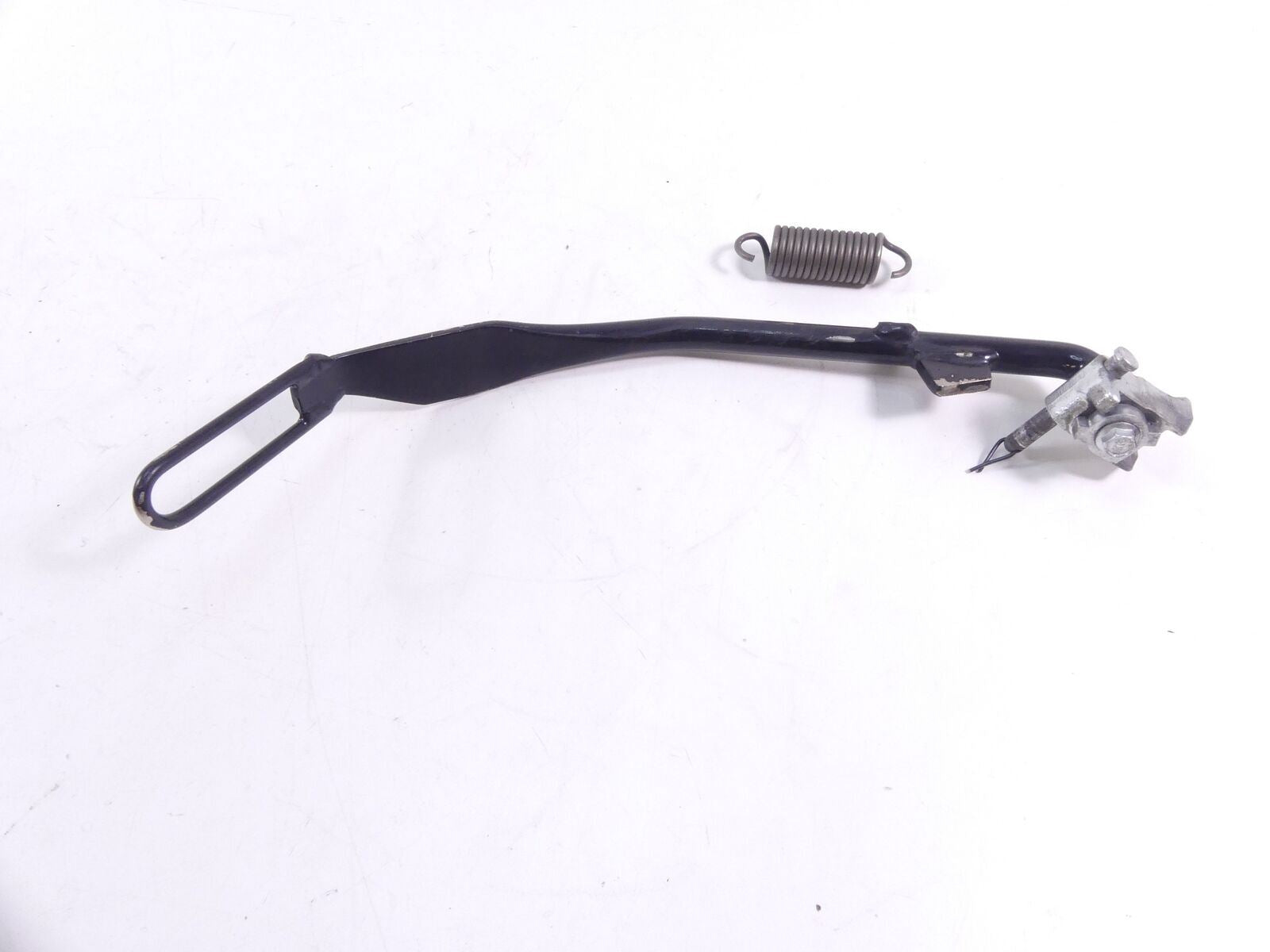 2017 Harley FXDLS 110 Dyna Low Rider Side Kickstand Kick Jiffy Stand 49704-90H {{ shop.shopifyCountryName }} - Mototech271