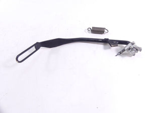 2017 Harley FXDLS 110 Dyna Low Rider Side Kickstand Kick Jiffy Stand 49704-90H | Mototech271