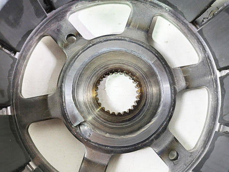 2018 Harley FXBR Softail Breakout Ignition Flywheel Rotor 29900058 {{ shop.shopifyCountryName }} - Mototech271