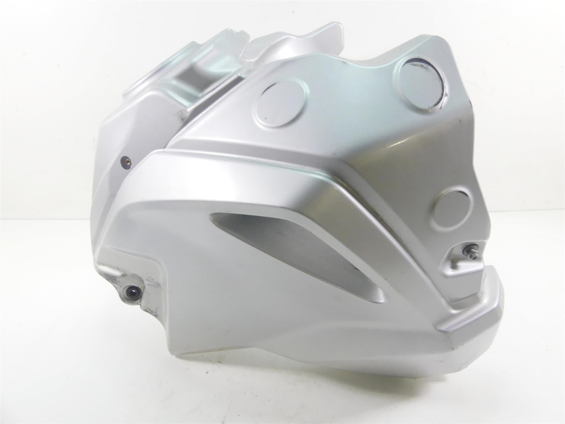 2015 KTM 1290 Adventure Fuel Gas Petrol Tank - No Damage 60407013044 60407013000 {{ shop.shopifyCountryName }} - Mototech271