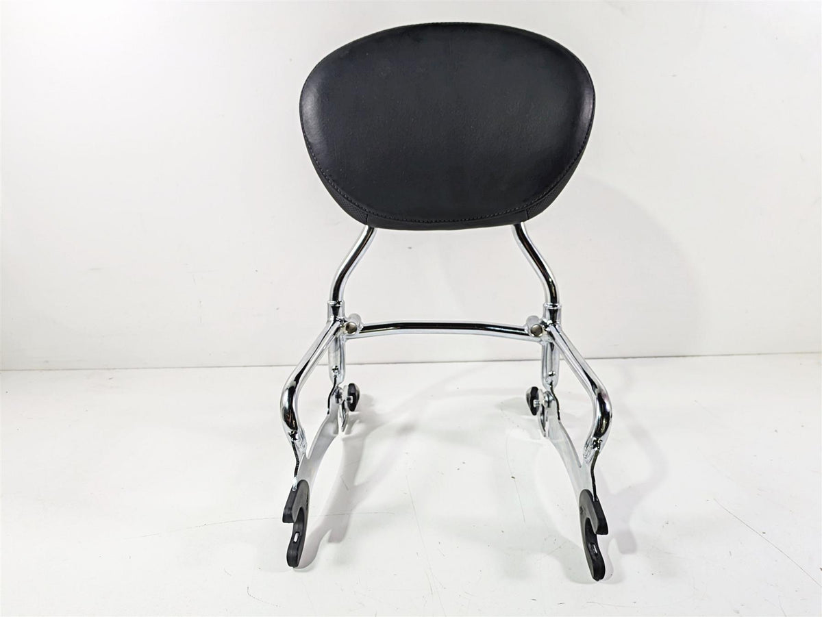 2019 Indian Chieftain Limited Rear Backrest Sissy Bar Quick Release 2884186 {{ shop.shopifyCountryName }} - Mototech271