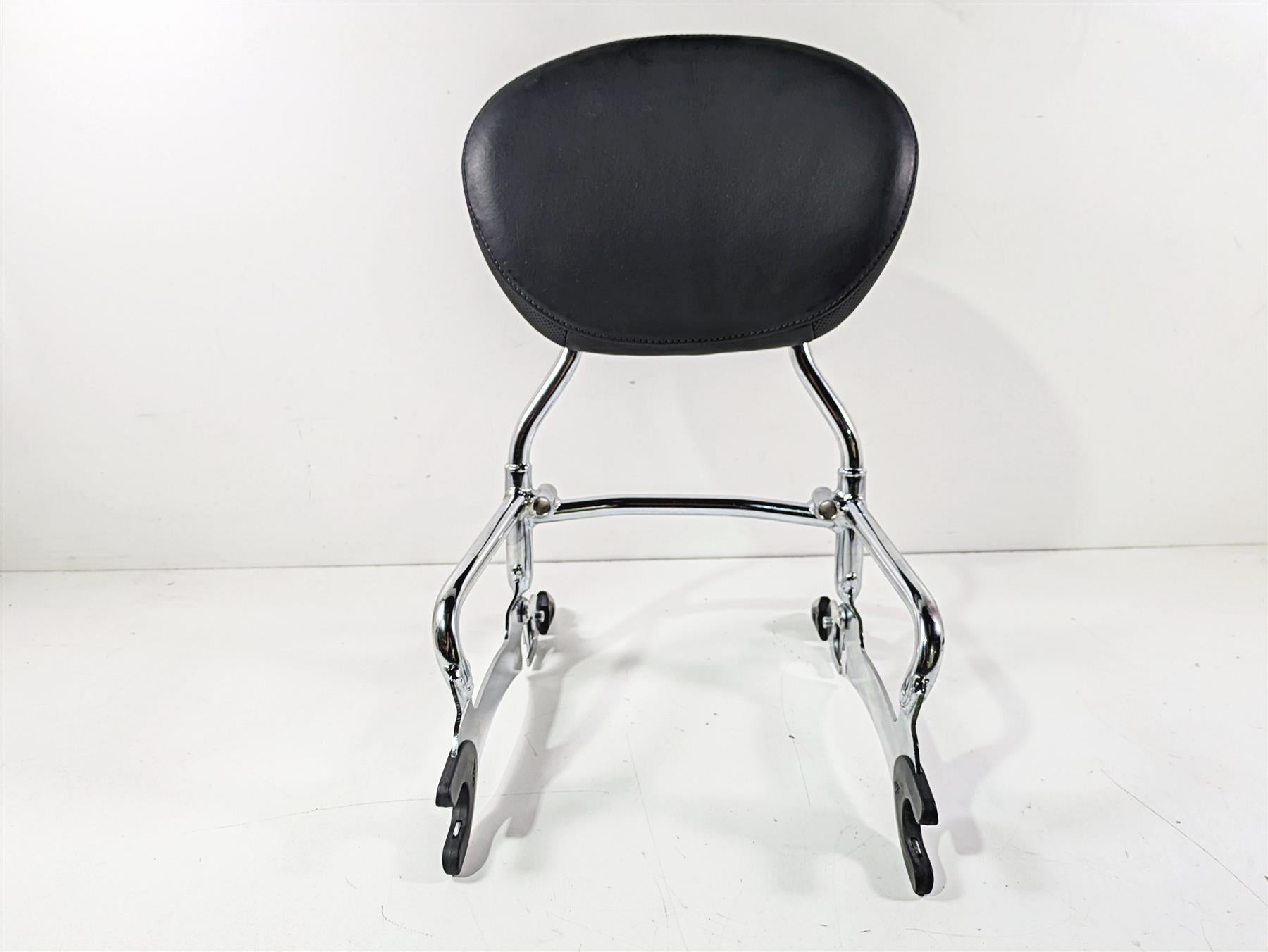 2019 Indian Chieftain Limited Rear Backrest Sissy Bar Quick Release 2884186 {{ shop.shopifyCountryName }} - Mototech271