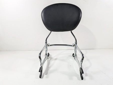 2019 Indian Chieftain Limited Rear Backrest Sissy Bar Quick Release 2884186 {{ shop.shopifyCountryName }} - Mototech271