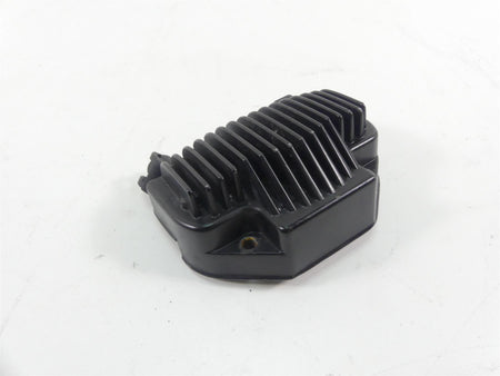 2014 Harley FXDF Dyna Fat Bob Rectifier Voltage Regulator 74631-08A {{ shop.shopifyCountryName }} - Mototech271