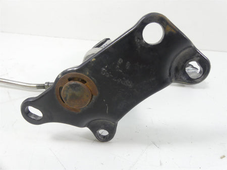 2002 Harley XL1200 Sportster Front Forward Left Right Footpeg Shifter Set {{ shop.shopifyCountryName }} - Mototech271