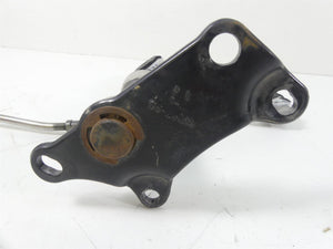 2002 Harley XL1200 Sportster Front Forward Left Right Footpeg Shifter Set | Mototech271