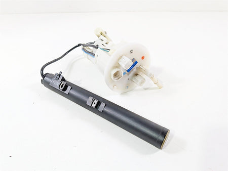 2019 Triumph Speed Triple RS 1050 Fuel Gas Petrol Pump -Tested T2400735 T2405926 {{ shop.shopifyCountryName }} - Mototech271