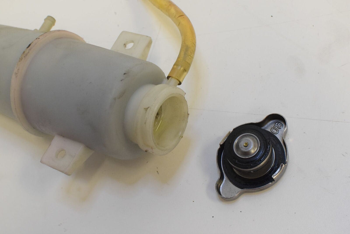 2009 Polaris Dragon RMK 800 Water Coolant Bottle Reservoir Hoses 2520479 {{ shop.shopifyCountryName }} - Mototech271