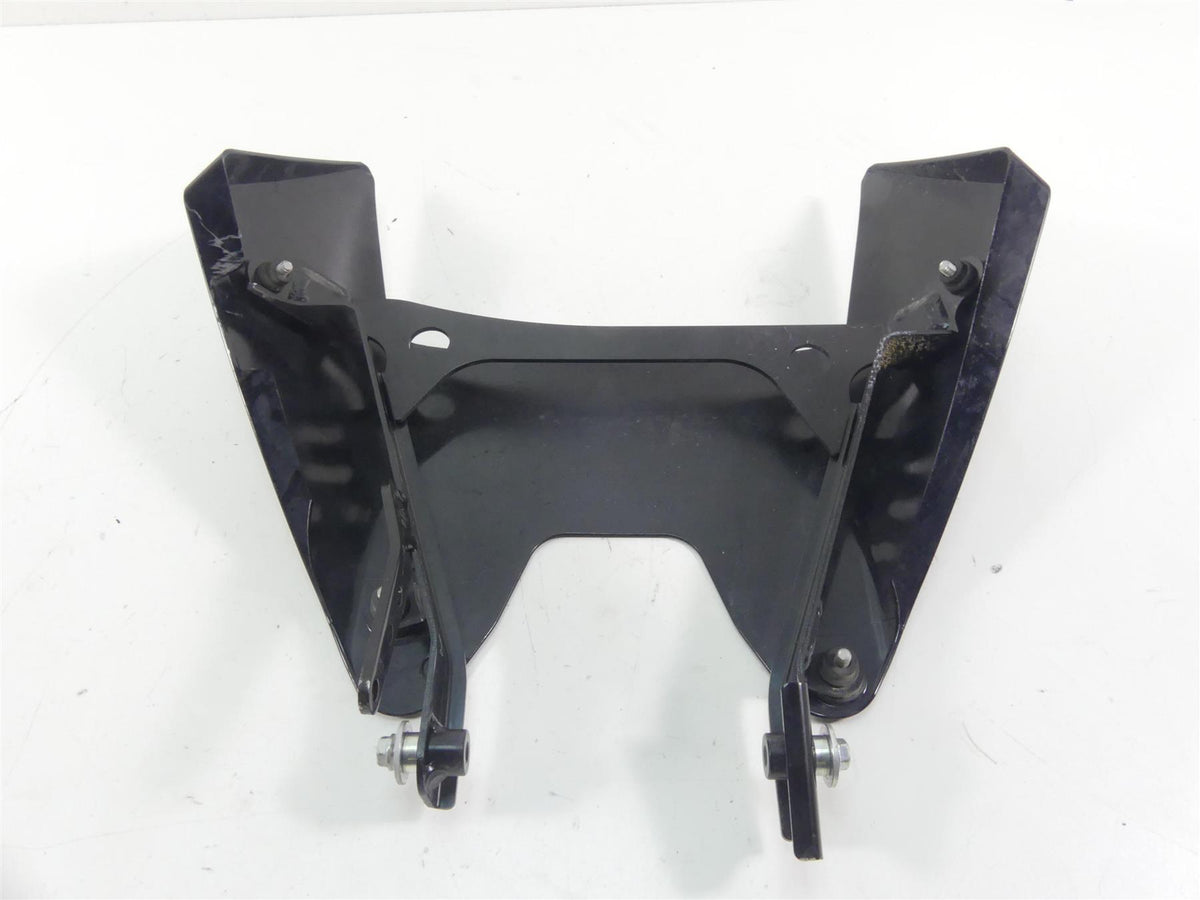 2021 Kawasaki ZX1400 ZX14R Ninja Lower Rear Belly Pan Cover Fairing 55028-0063 {{ shop.shopifyCountryName }} - Mototech271