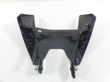 2021 Kawasaki ZX1400 ZX14R Ninja Lower Rear Belly Pan Cover Fairing 55028-0063 {{ shop.shopifyCountryName }} - Mototech271