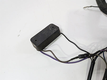 1996 Harley FLSTC Softail Heritage Wiring Harness Loom FOR PARTS 70216-96 {{ shop.shopifyCountryName }} - Mototech271
