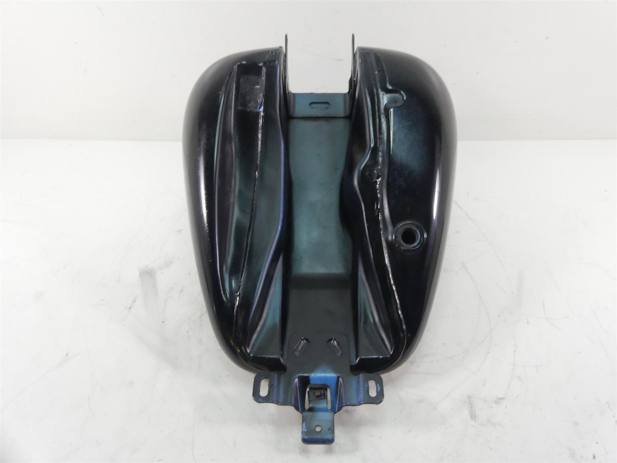 2011 Harley Touring FLTRX Road Glide Fuel Gas Petrol Tank - No Dents 61356-08 {{ shop.shopifyCountryName }} - Mototech271