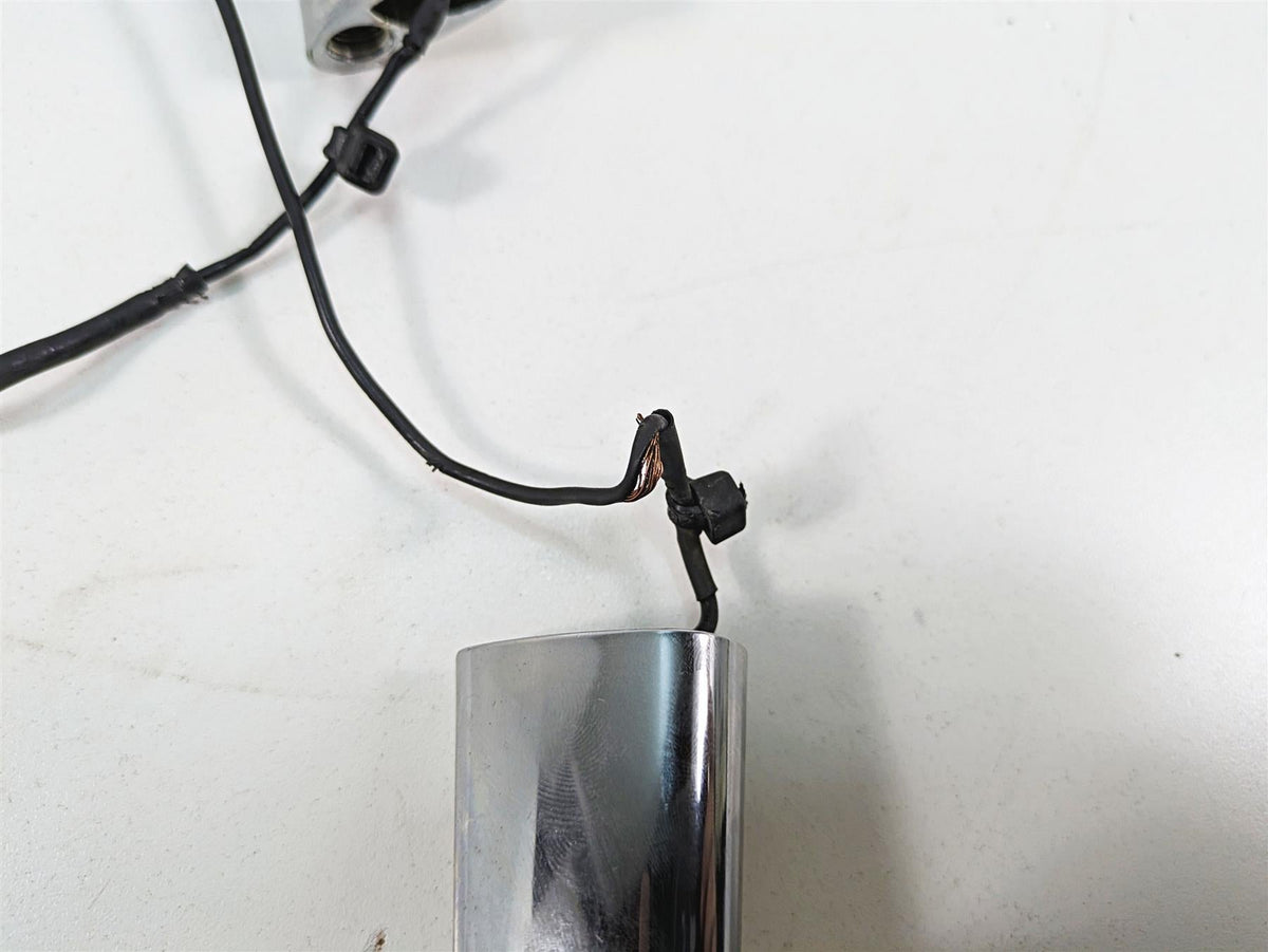 1986 Harley Sportster XLH 883 Rear Turn Signal Blinker Set - Read 68407-86 {{ shop.shopifyCountryName }} - Mototech271