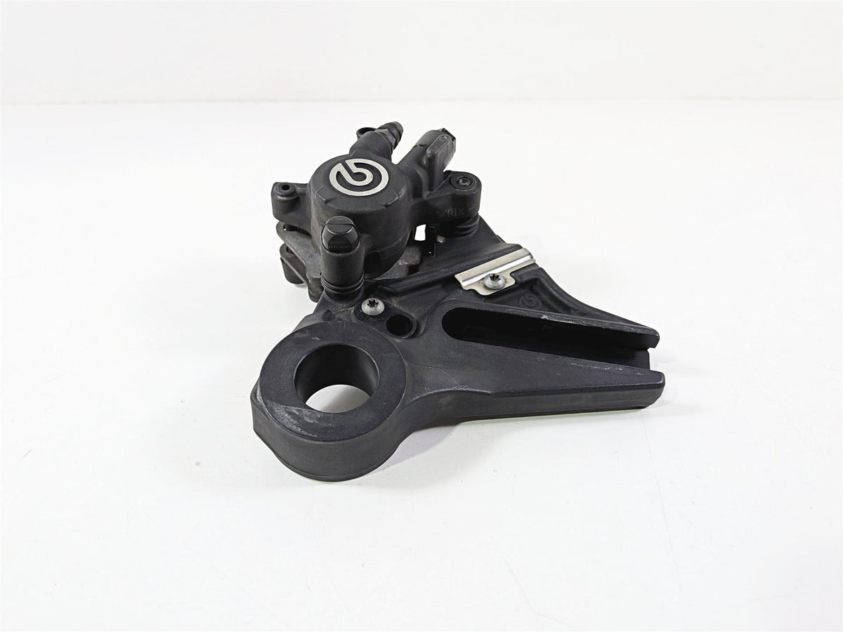 2016 BMW S1000RR K46 Brembo Rear Brake Caliper & Bracket 34217718562-Mototech271