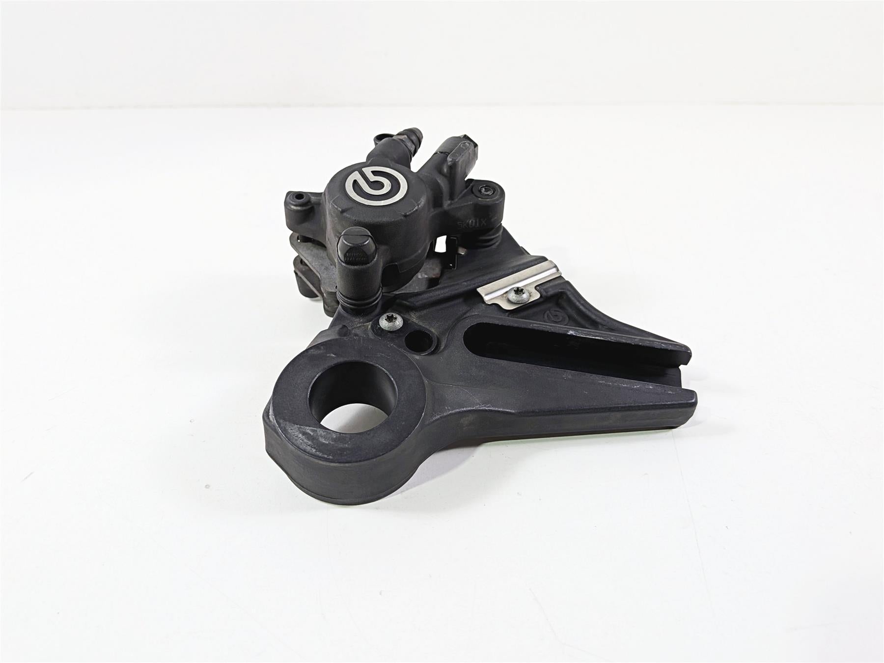2016 BMW S1000RR K46 Brembo Rear Brake Caliper & Bracket 34217718562-Mototech271