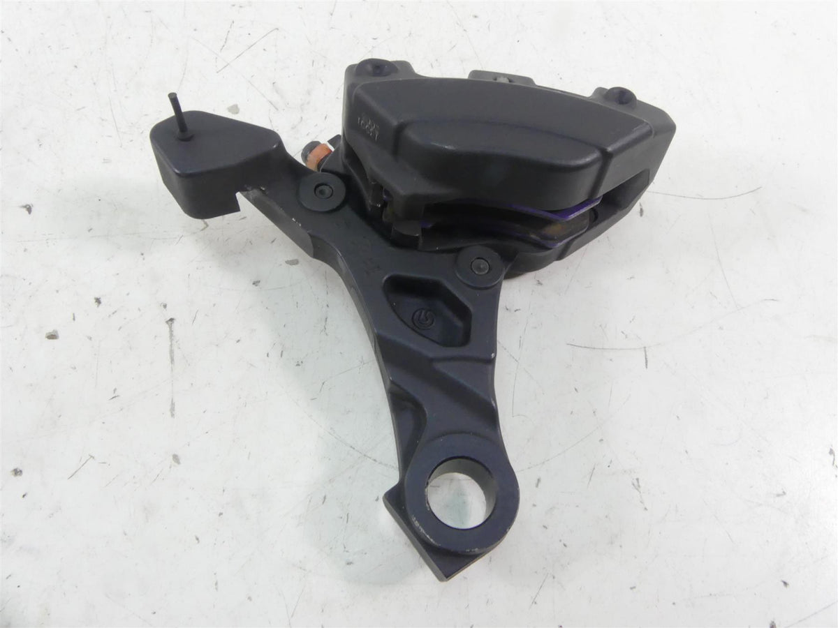 2013 Harley Touring FLHX Street Glide Rear Brembo Brake Caliper 44080-08C {{ shop.shopifyCountryName }} - Mototech271