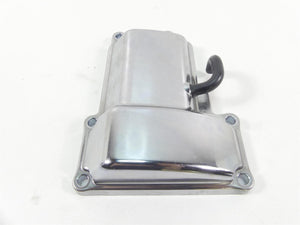 2009 Harley Dyna FXDF SE CVO Fat Bob Transmission Upper Top Cover  34471-06A