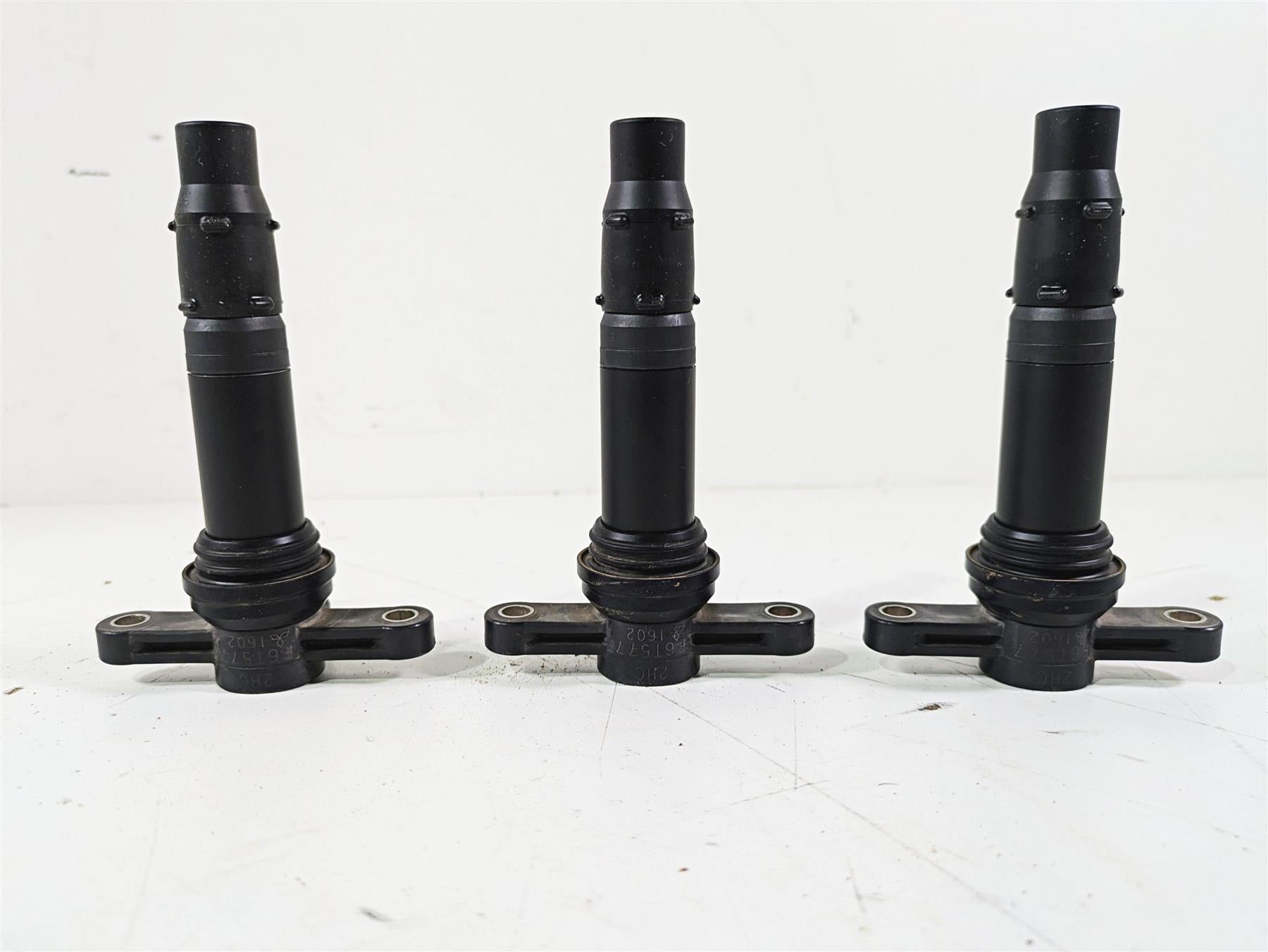 2022 Yamaha YXZ1000 R Ignition Coil Pack Set 2HC-82310-00-00 {{ shop.shopifyCountryName }} - Mototech271