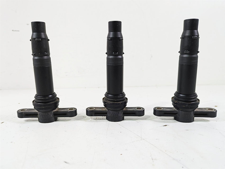 2022 Yamaha YXZ1000 R Ignition Coil Pack Set 2HC-82310-00-00 {{ shop.shopifyCountryName }} - Mototech271
