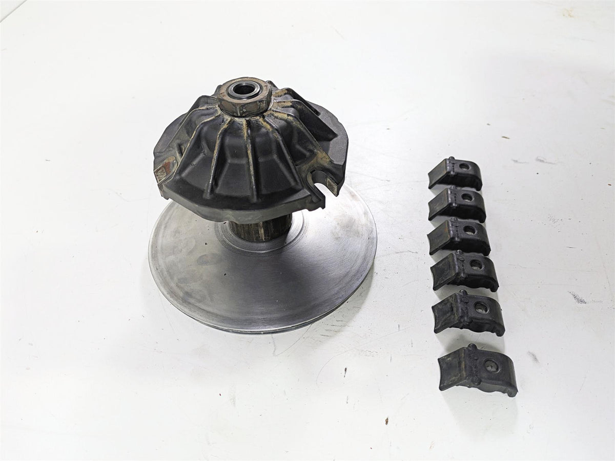 2021 CFMoto Zforce 950 Sport Primary Drive Clutch 0JYA-051000-00002 {{ shop.shopifyCountryName }} - Mototech271
