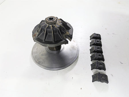 2021 CFMoto Zforce 950 Sport Primary Drive Clutch 0JYA-051000-00002 {{ shop.shopifyCountryName }} - Mototech271